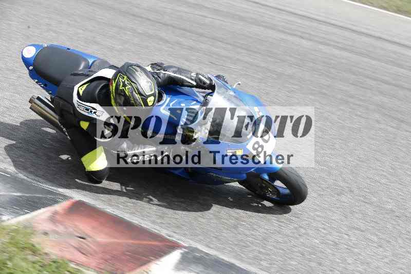 /34 25.07.2025 Speer Racing ADR/Gruppe gelb/80